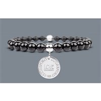 Bracciale CuorePuro Donna in Argento BR39LV - BR39LV
